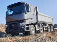 CAMIONS MAN,  MERCEDES-BENZ, IVECO, DAF, RENAULT, SCANIA
